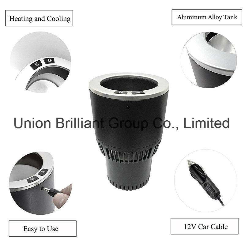 Two Function Smart Cooling Heating USB Coffee Cup Warmer