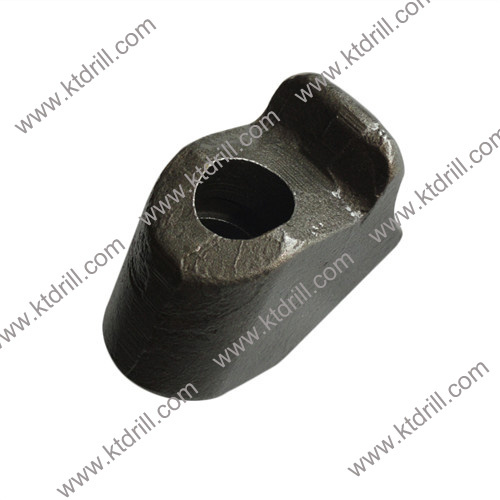 Coal Mining Picks C31 Teeth Holder and Block