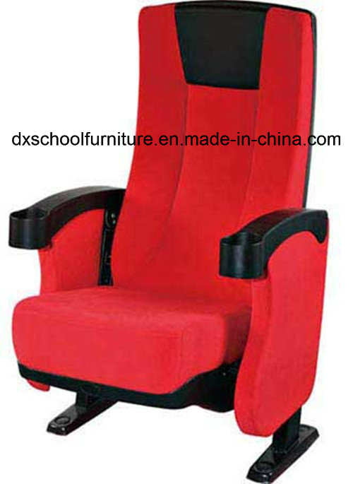 High Quality Hall Seating with The Cup Holder Lt06