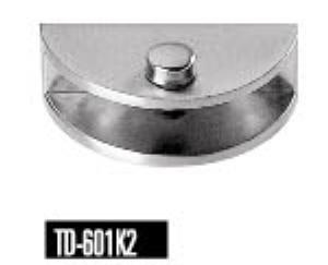 Glass Clamp Td-601k2/Glass Connector Td-601k2/G/Glass Holder