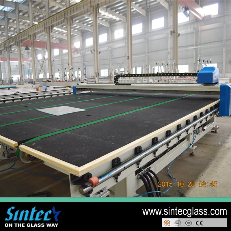 High Grade Special Glass Cutting Machine