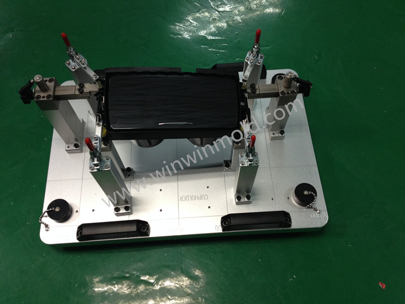 Cup Holder CMM Holding Fixture