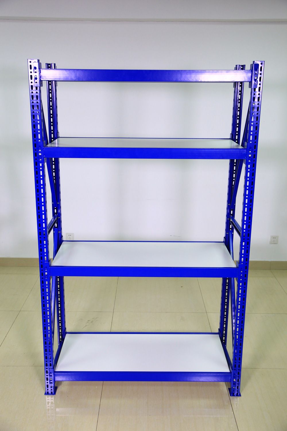 Warehouse Storage Heavy Duty Rack