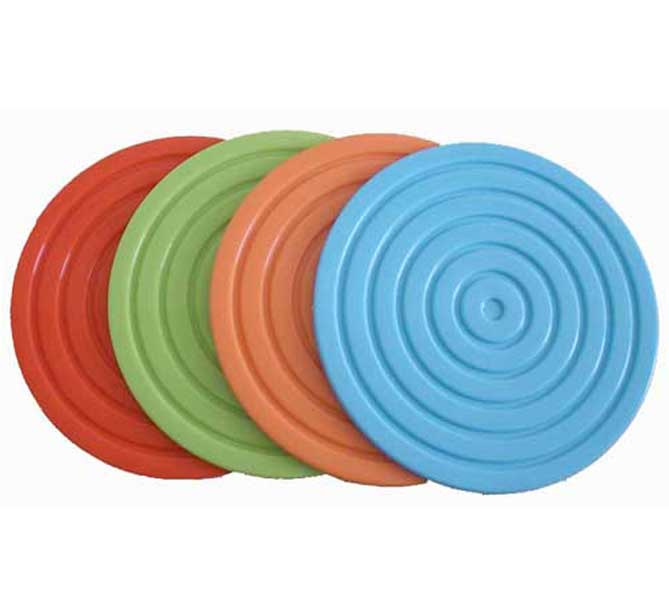 Silicone Cup Pad/Mat (SMC-117 Customized)