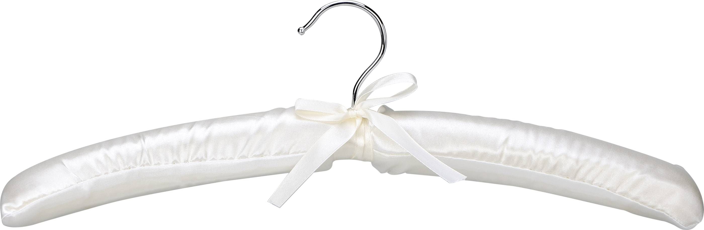 /proimages/2f0j00lNptDeYaREcu/ivory-clothes-satin-hanger-with-silver-hook.jpg