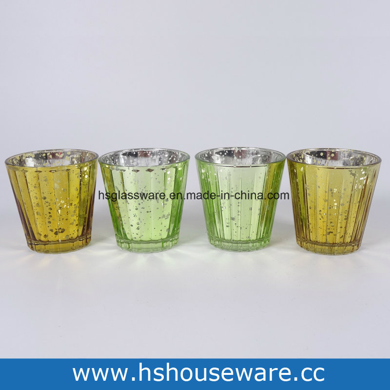 Glass Votive Holder