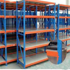 Hot Selling Competitive Price Warehouse Storage Rivet Shelving