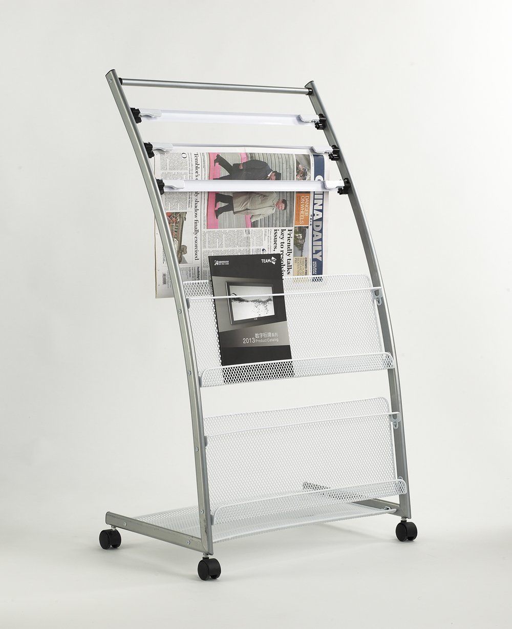 Magazine Rack
