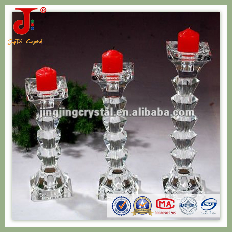 Candle Holder for Home Decoration
