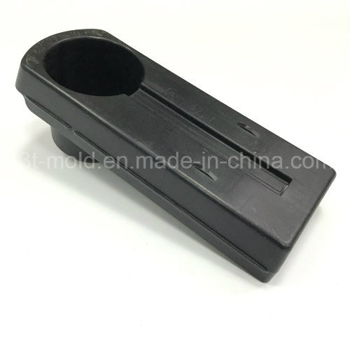 Automotive Sliding Cup Holder Plastic Injection Mold