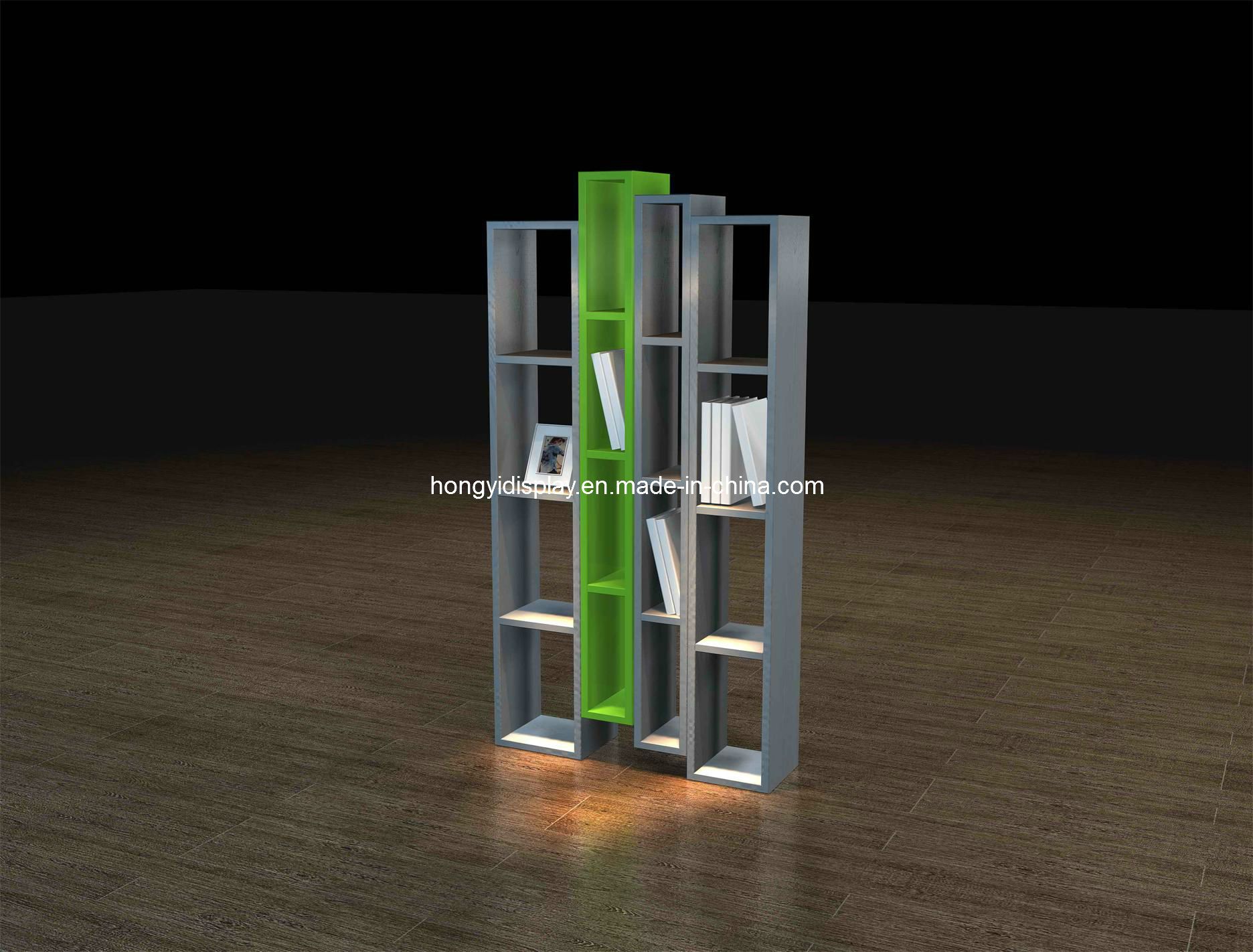 Display Shelf for Display Catalogue, Sunglass Display