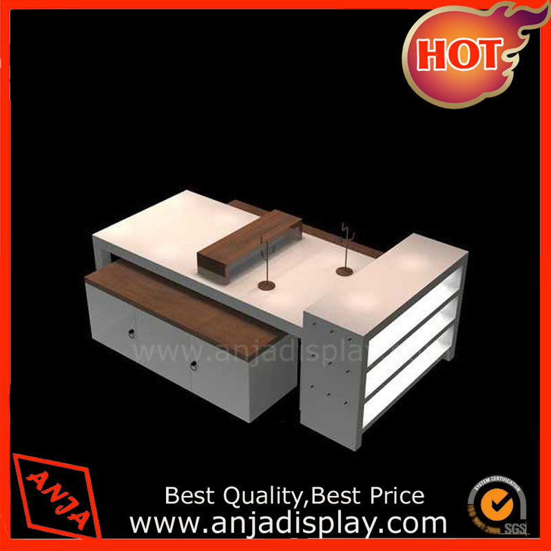 Store Display Rack for Clothing