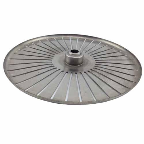 China Supplier Stainless Steel Part Stamping