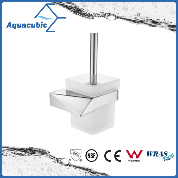 Wall Mount Toilet Brush Holder (AA8817)
