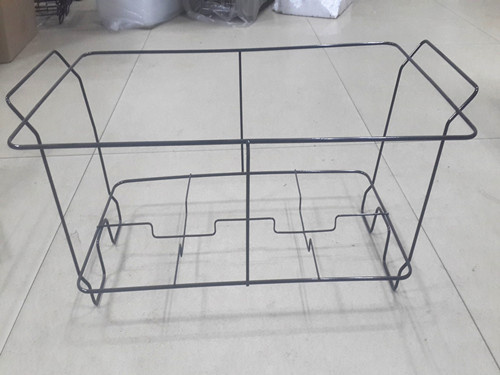 Wire Chafing Stand Wire Chafing Rack