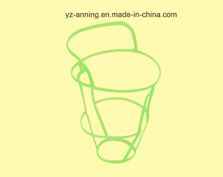 Hanger for IV Bottle