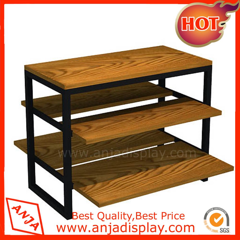 Shoe Display Rack Stand Shoe Display Unit