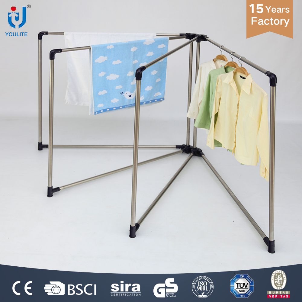 Clothes Display Rack