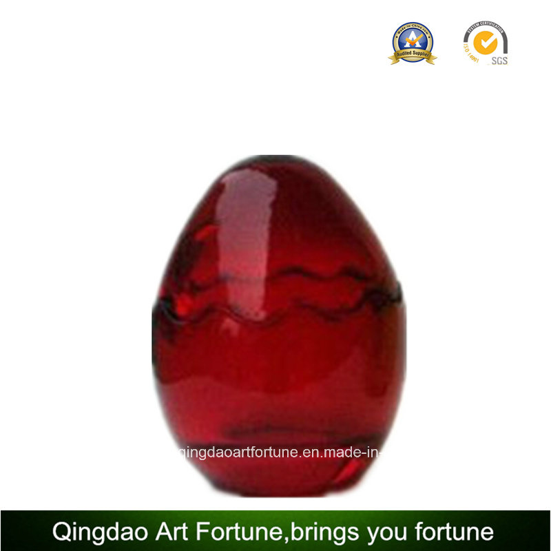 Easter Day Glass Egg Candle Holder Wholesale Tealight Holder