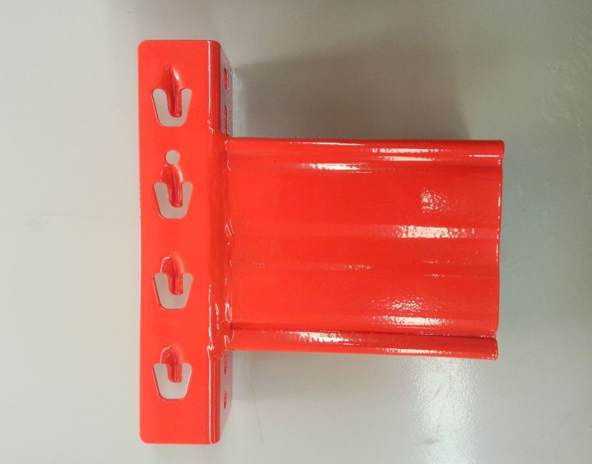Heavy Duty Pallet Rack