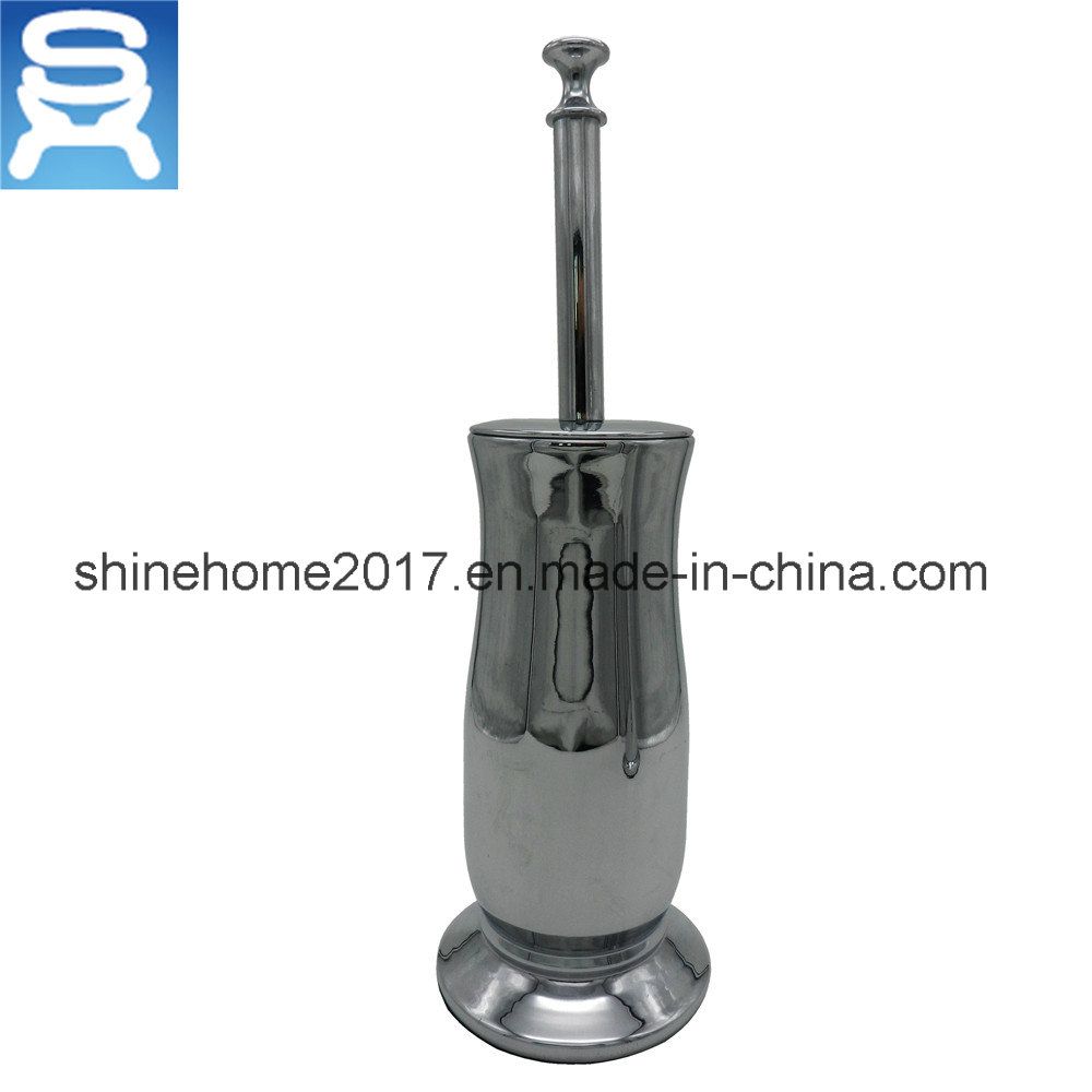 New Pattern Hotel Sanitary Ware Toilet Brush Holder