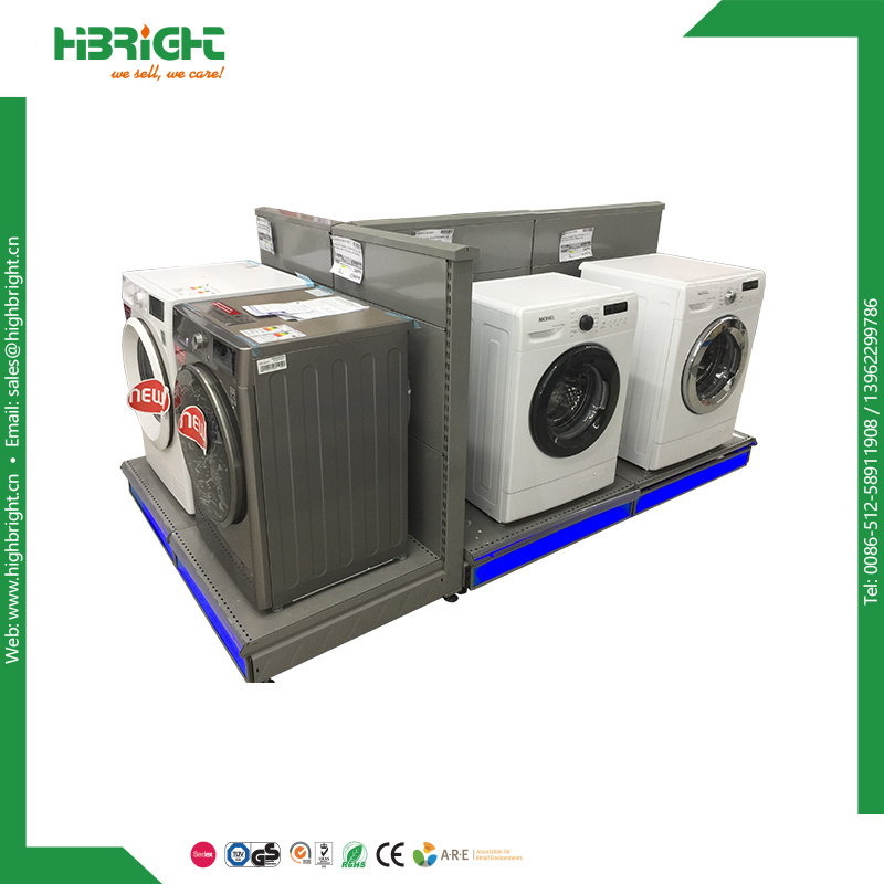 Household Electric Appliances Display Rack