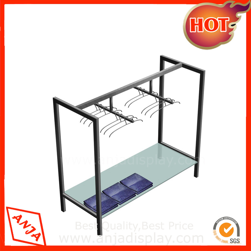 Commercial Metal Clothing Racks