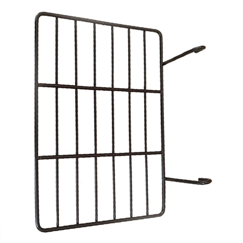 Customized Portable Metal Wire Mesh Shelf