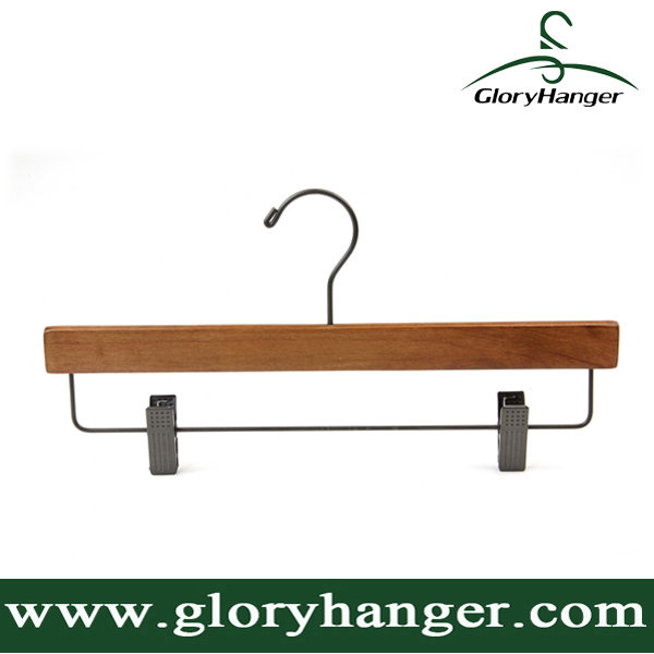 Wooden Pant Hanger for Household