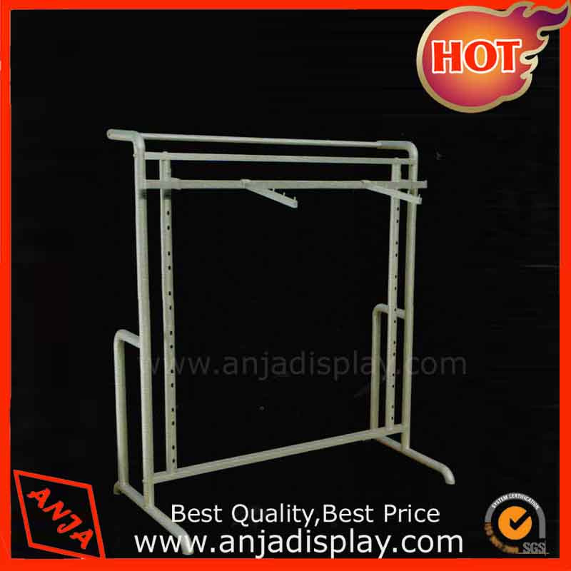 Metal Garment Display Racks Garment Stands