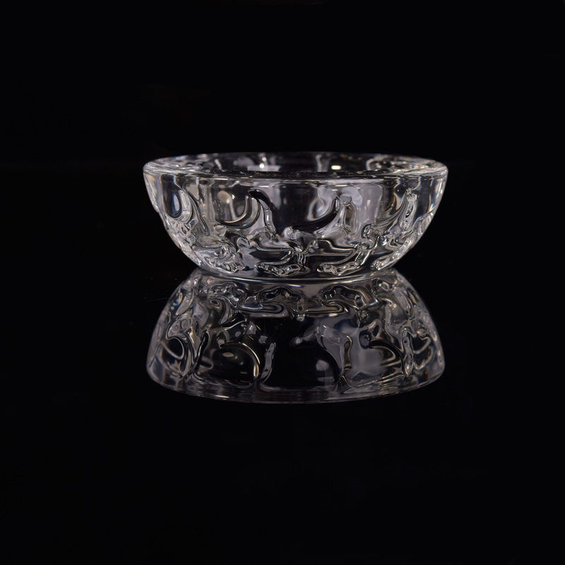 Best Selling Glass Tea Light Holder