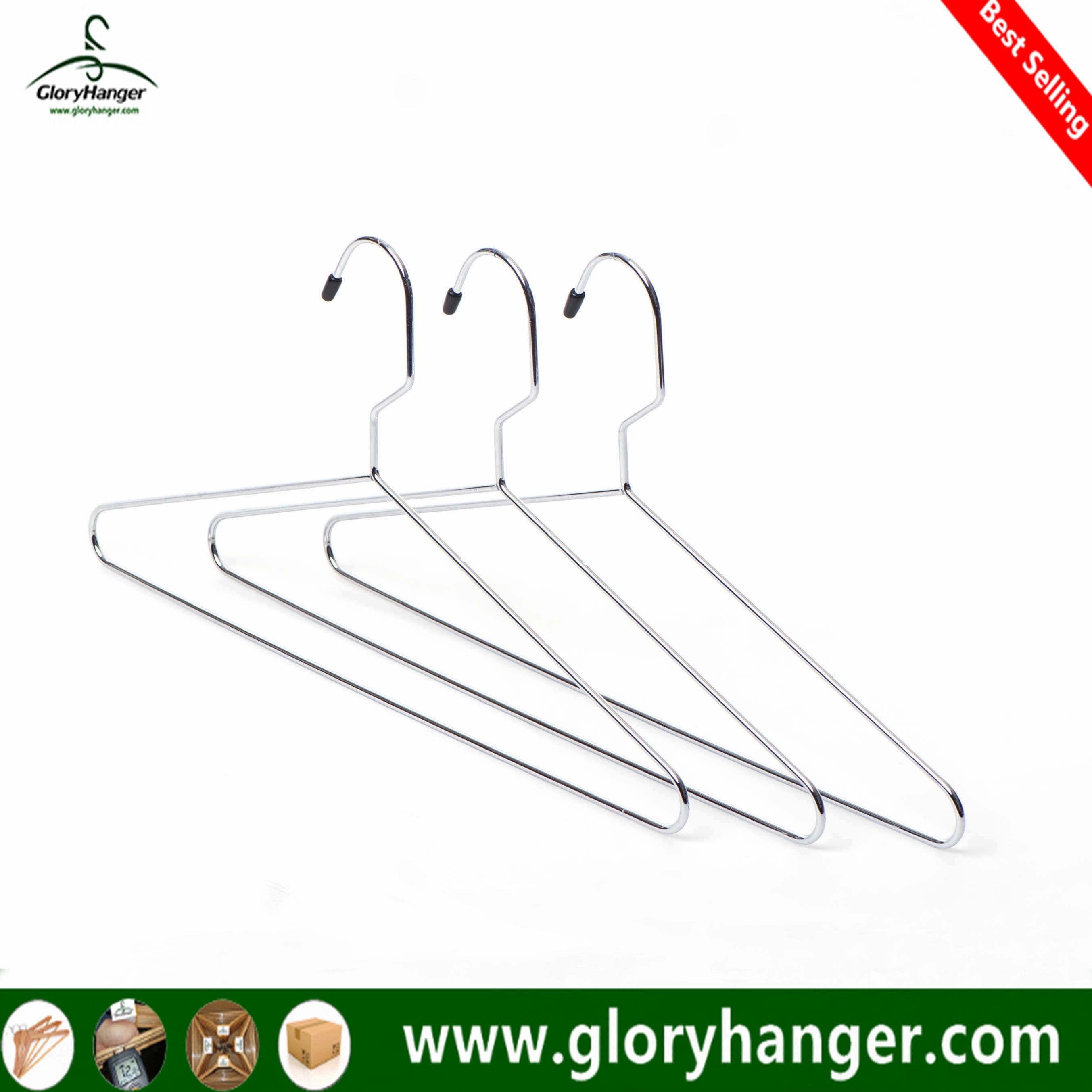 Cheap Hanger Sales, Laundry Metal Clothes Hanger