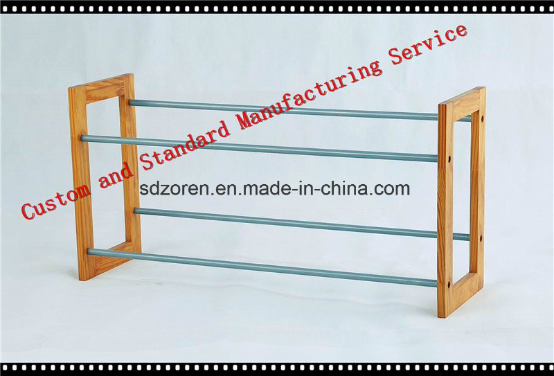 Wooden Shoe Rack Shoe Holder House Rack