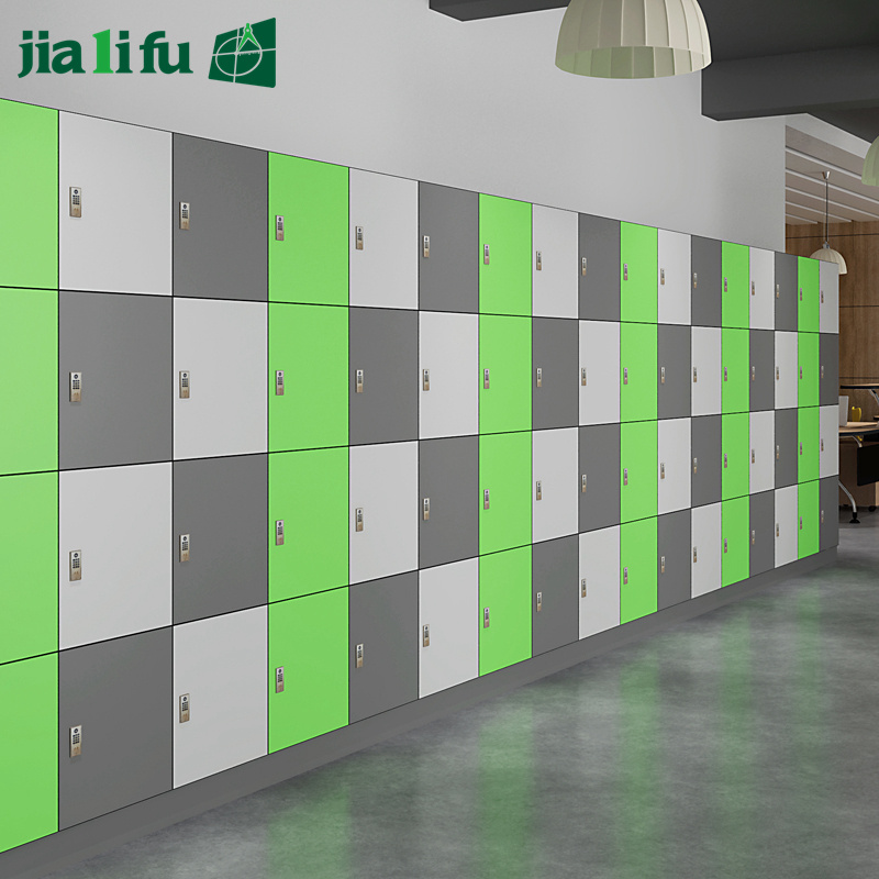 Jialifu Elegant HPL Home Locker