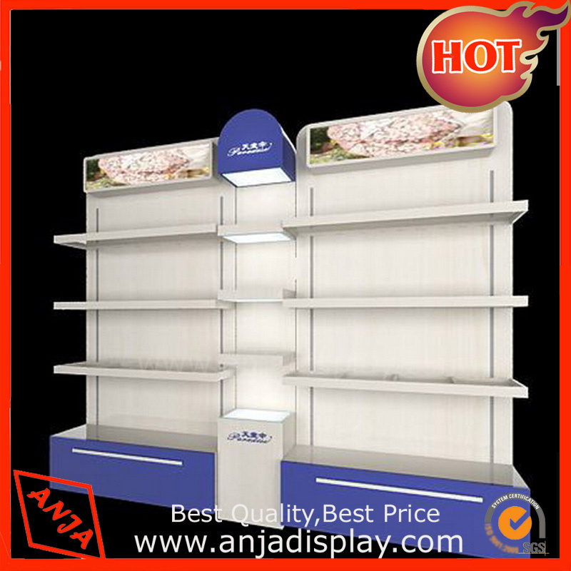 Wall Display Stand Furniture