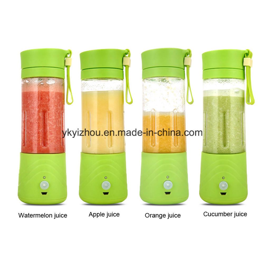 Super Cyclone Electric Juice Cup