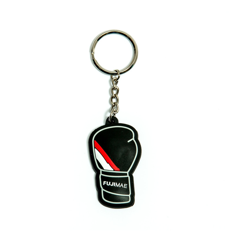 PVC Key Chain Souvenir Shop Gift Multifunctional Manufacture Ornament Online