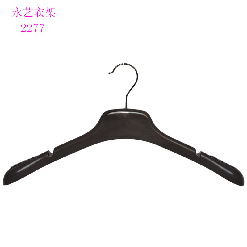Non Slip Factory Price Men's Top Coat or Jacket Hangers