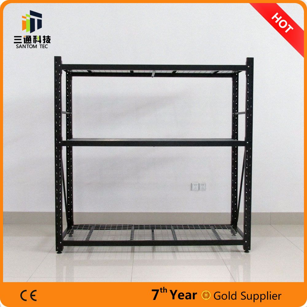 Storage Shelving/Steel Storage Racking