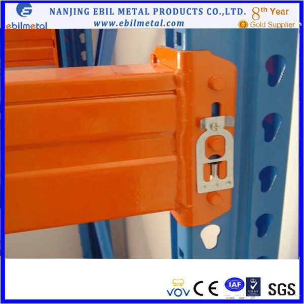 Industrial Steel Teardrop Pallet Rack (BEIL-TGHJ)