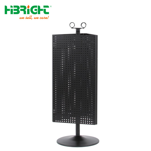 Rotating Display Rack Equipment Magnetic Display Stand Advertising Display Rack