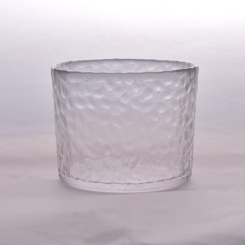 New Arrival Unique Glass Candle Holder