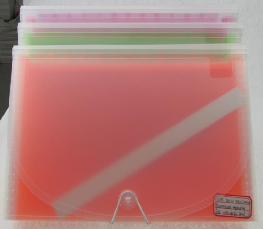 Customized Expanding File with Elastic (E070)