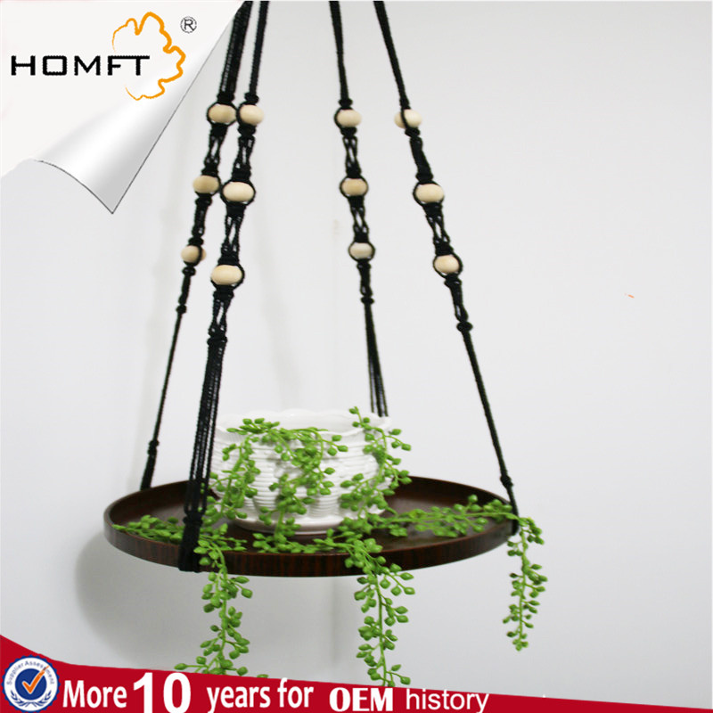 /proimages/2f0j00qEYRoGpZVSka/black-color-wood-bead-rope-shelf-hanger.jpg