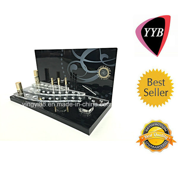 New Acrylic Jewelry & Cosmetic Storage Makeup Organizer