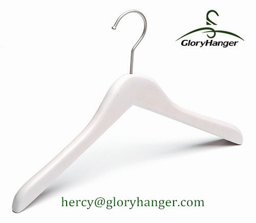 Custom High Quality Children Jaket Hanger