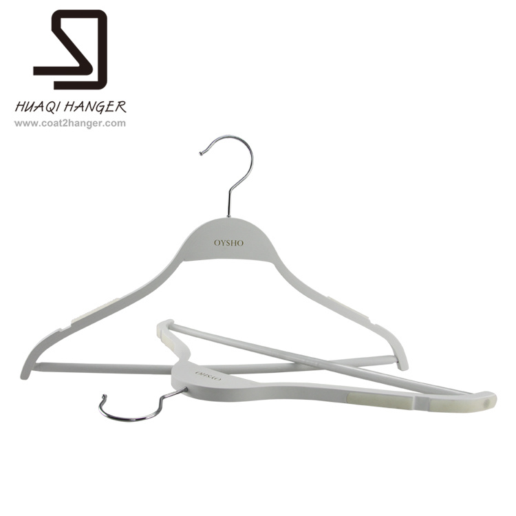 Plastic Cheap Coat Hanger