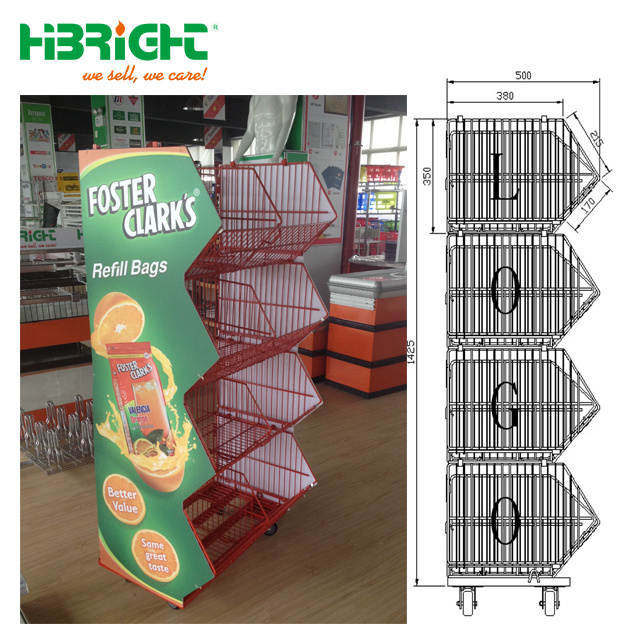 /proimages/2f0j00qTKUbhDPnZoN/wire-mesh-stacking-wire-basket-display-stand-with-advertising-board.jpg