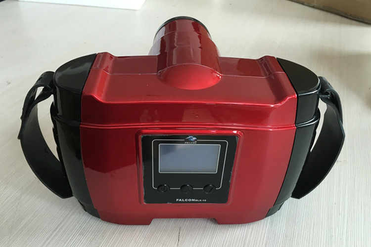 Portable Hot Sale Portable Medical Digital X-ray Radiography / Fluoroscopy Machine / X Ray Inspection Machine