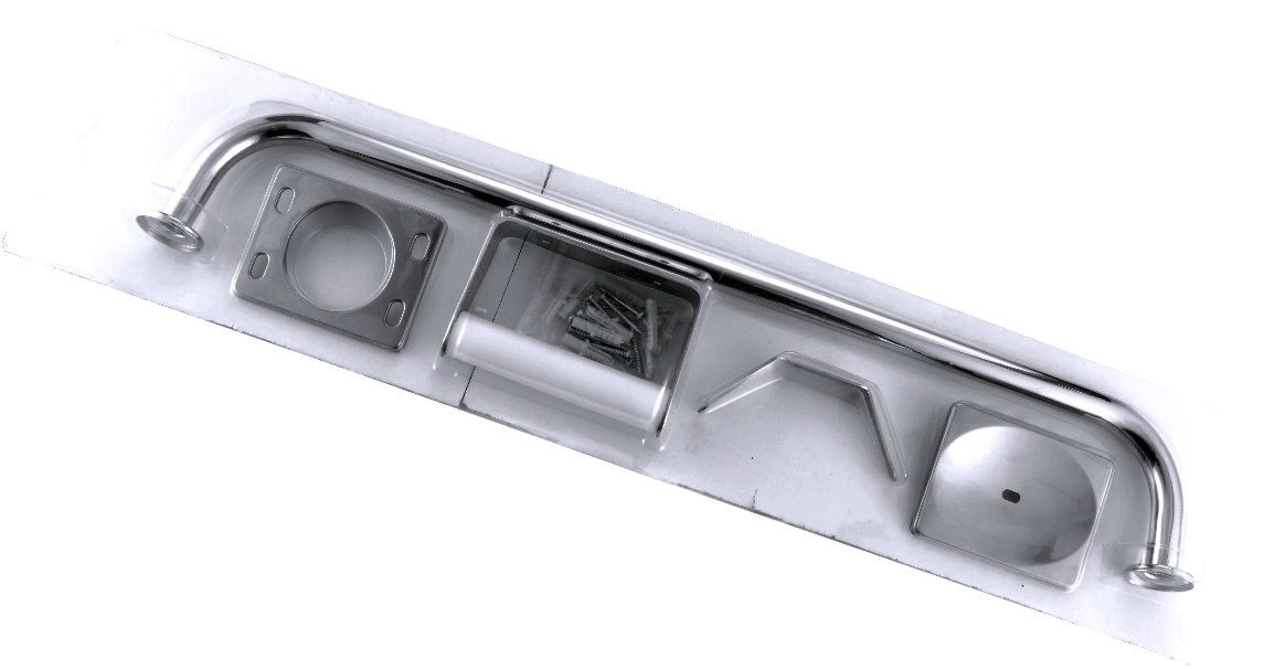 Bathroom Accessories / Towel Rack (JY-2002)